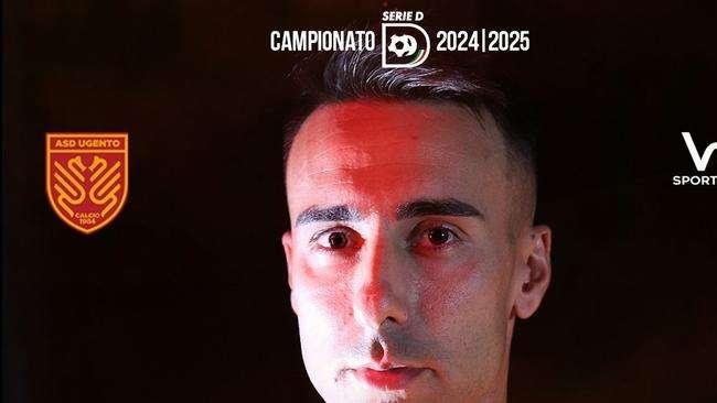 L'Ugento potenzia la difesa spagnolo col colpo di mercato Navarro