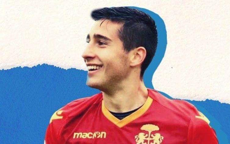 UFFICIALE: Nuovo arrivo in casa Paganese