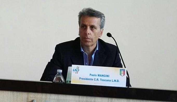 Approvazione riforma del lavoro sportivo, il C.R. Toscana pronto a nuove iniziative