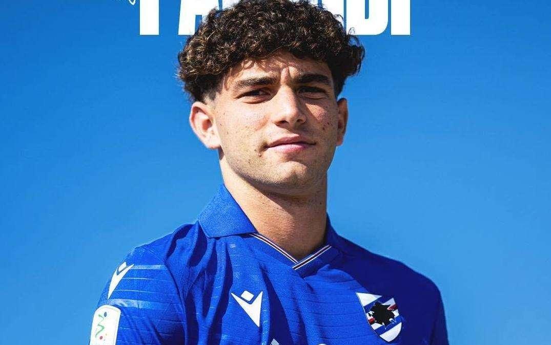 Sampdoria, che tegola: ecco quanto starà fuori Pafundi