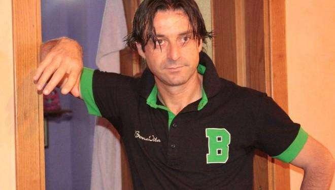 Emilio Coraggio