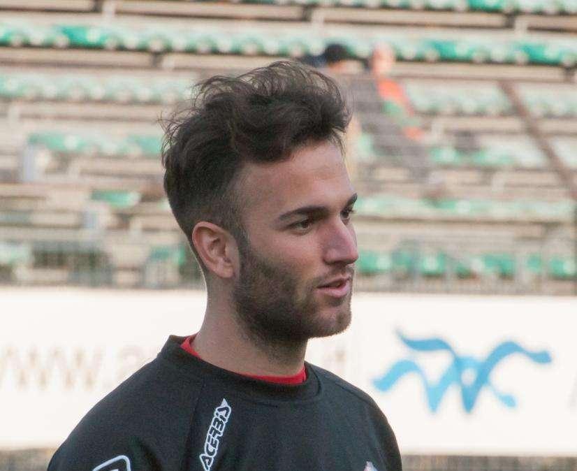 Delta, Pasi: "Col Cartigliano sarà dura. Tutti aspettavano l'Adriese... Giovani incidono sul livello"