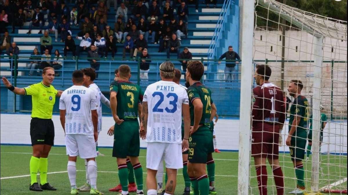 Serie D, il valore rose del girone H: quello complessivo è di 26,18 mln €