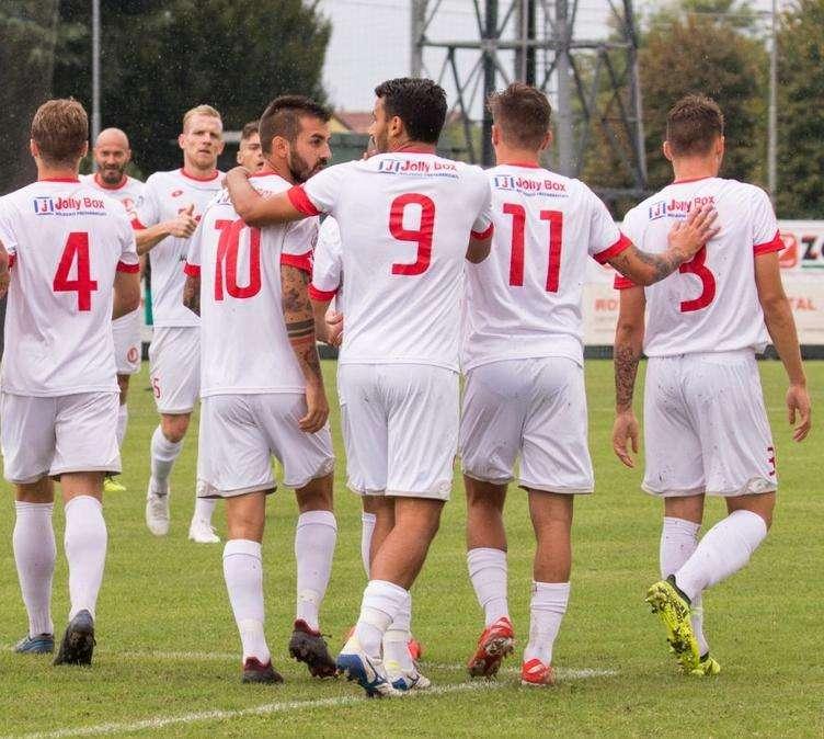 Campodarsego, Andreucci: «Cartigliano merita il primato. Non sarà decisiva...»