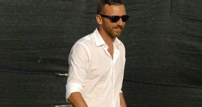 Civitavecchia, patron Presutti: «Resterà quel pizzico di amarezza ma sarà il nuovo “start”»