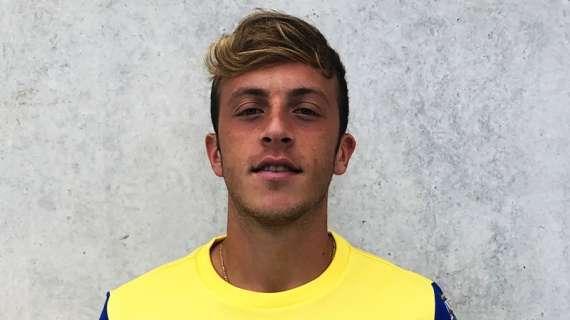 Follonica Gavorrano, in arrivo un rinforzo dalla Lega Pro