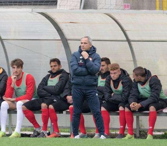 Andreucci: «Campodarsego campione d’inverno: successo per tutti»