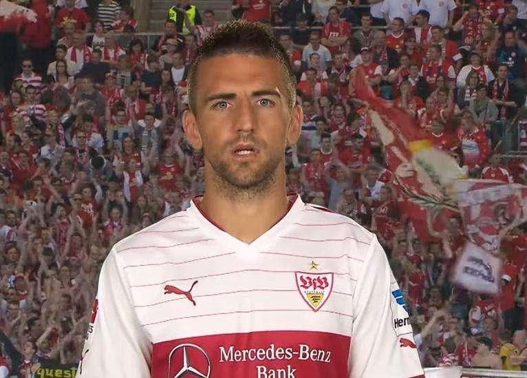 Nuova carriera per Vedad Ibisevic: seconda vita per l'ex calciatore