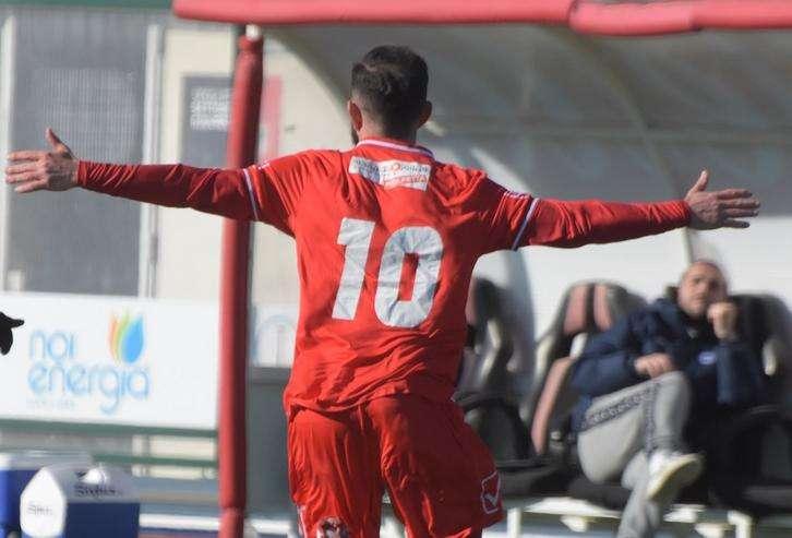 Molfetta, si va al Capozza per affrontare il Casarano