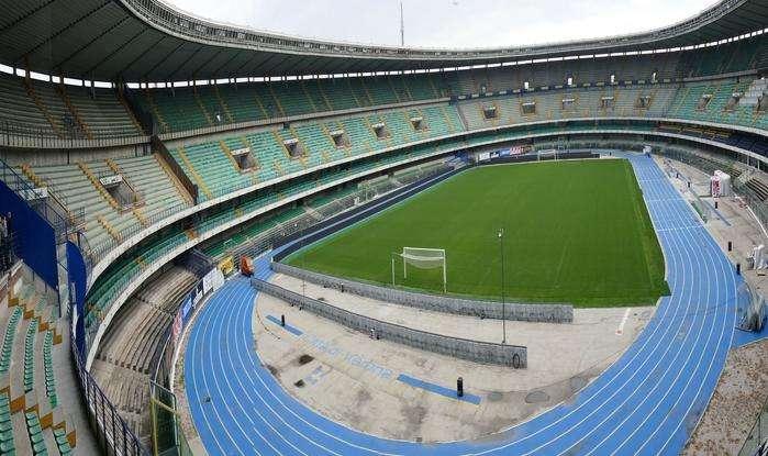 Live score Serie A 2020-2021: Hellas Verona-Atalanta in DIRETTA!