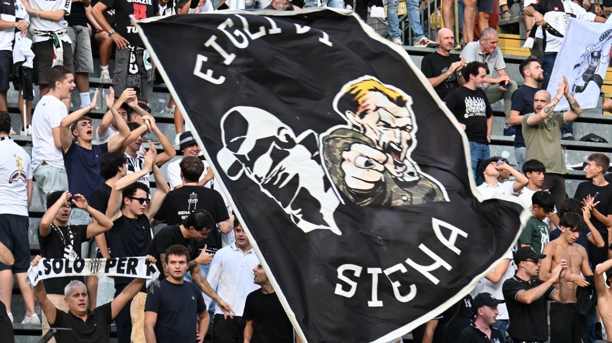 Oggi il Siena ospita l'Ancona per l'accesso agli ottavi