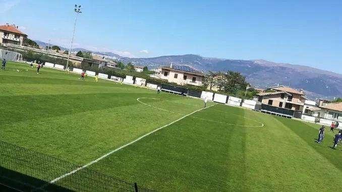UFFICIALE: Rinviata una partita del girone E programmata per domenica