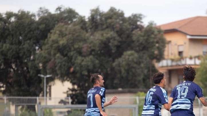 Sorrento: è fatta per un 2007 messosi in luca nell'ultima Serie D