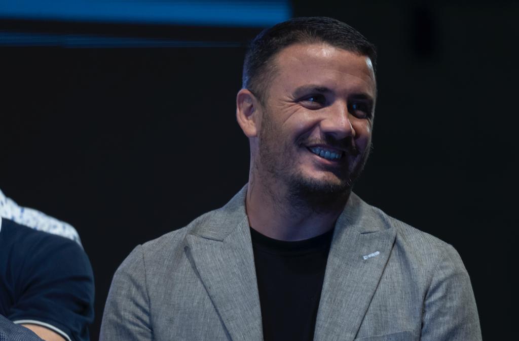 Vigor Lamezia, grandi manovre per il futuro: Ramondino in pole come ds e rebus panchina