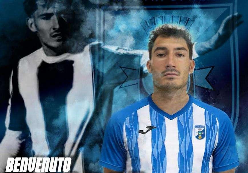 UFFICIALE - Fasano, colpo in attacco: arriva Stauciuc dal Gravina
