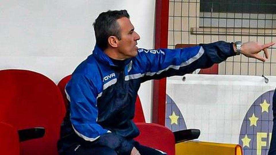 Mantova, mister Garzon: "Firmerei per un 1-0 con autorete"