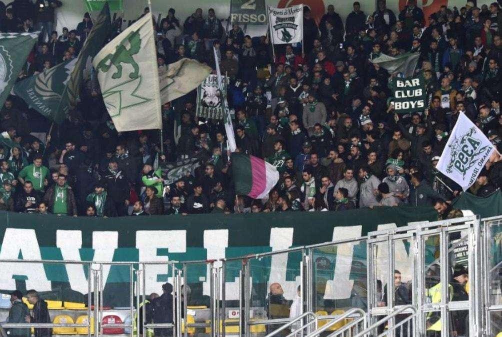 UFFICIALE: Avellino, tesserati 20 calciatori