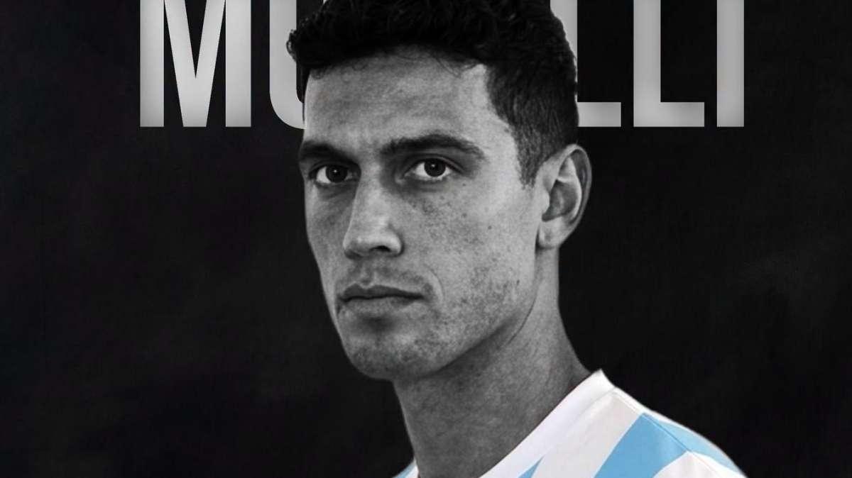Doppio innesto di mercato per il Mazzola: arrivano Ronchi e Mugelli