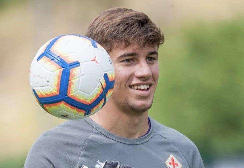 Brescia, Catanzaro e Pisa interessati ad un 2001 dell'ultima Serie C