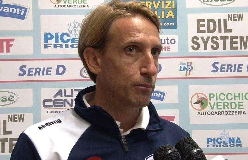 Notaresco, sconfitta 4-1 nel test amichevole con la Sambenedettese
