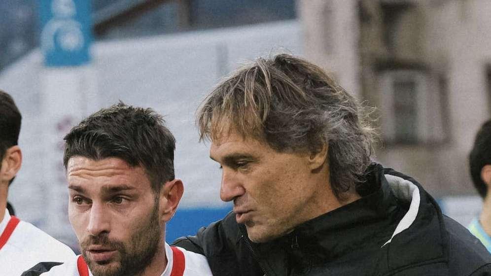 Tesser pronto a tornare alla Triestina? La situazione si infiamma
