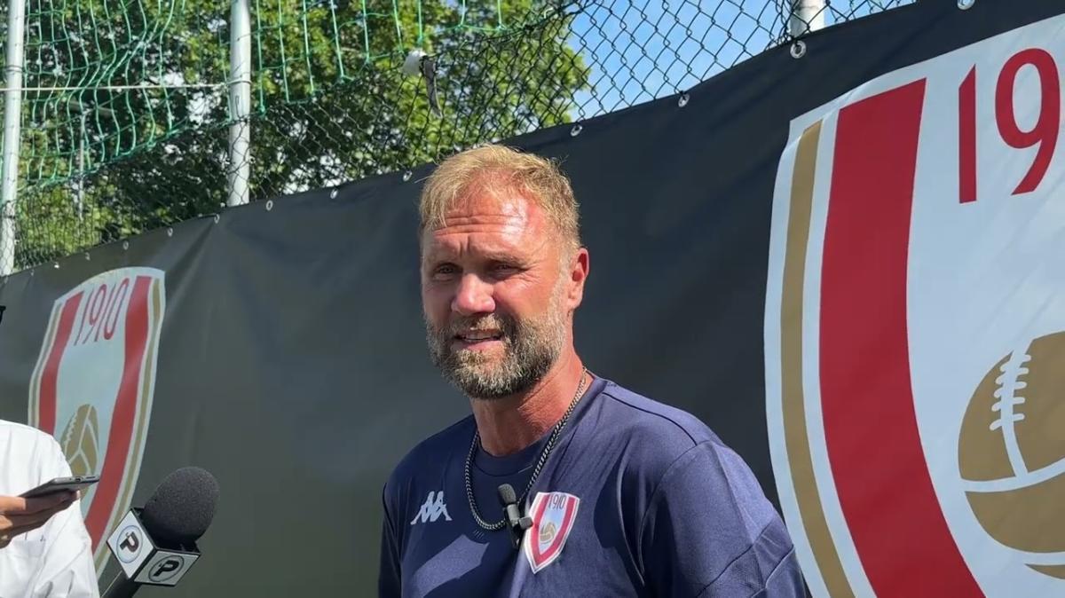 UFFICIALE: Varese, arriva il rinnovo per il mister