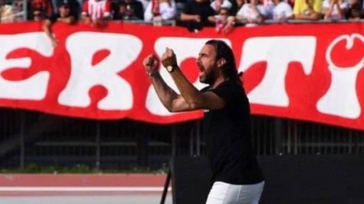 Il Taranto cambia pelle: spuntano i nomi di Belviso e Daleno per il nuovo corso