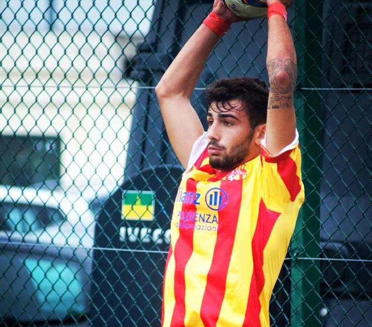 Calciomercato Grotta, firma un jolly difensivo ex Sarnese