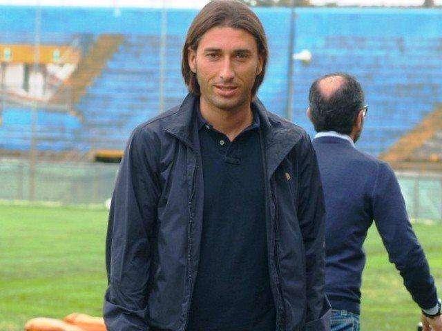 Real Querceta, Amoroso: "Dobbiamo aver consapevolezza del nostro valore"
