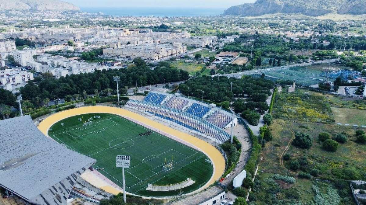 Ancora porte chiuse per l'Athletic Palermo: il Velodromo resta inaccessibile ai tifosi