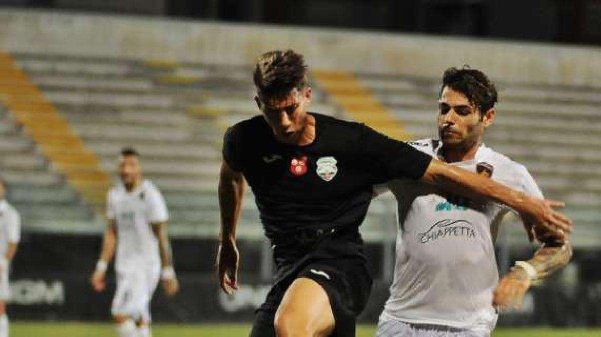 UFFICIALE: Nuovo rinforzo annunciato dal Cassino