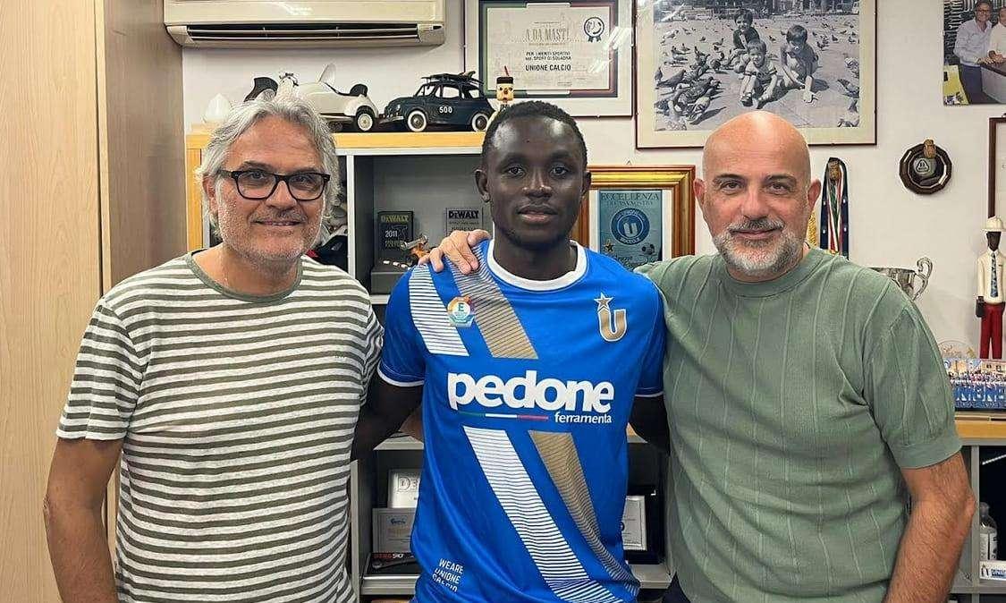 L'Unione Calcio Bisceglie chiude il mercato con due colpi di prestigio