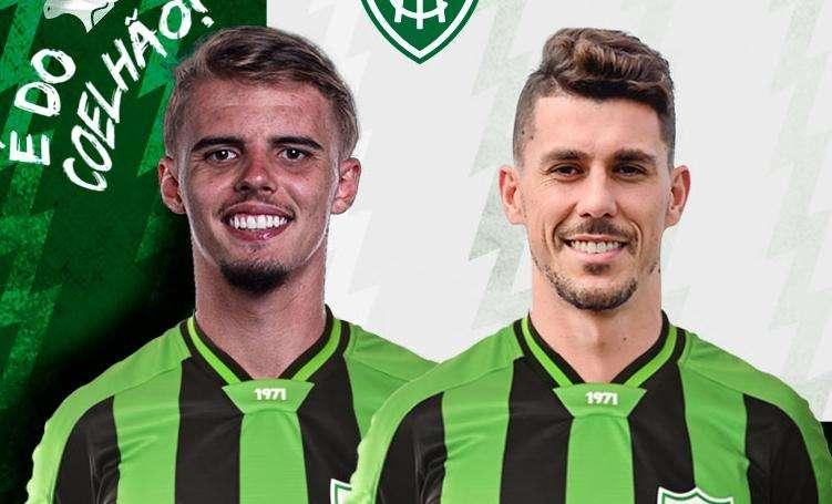 Doppio colpo dell'América MG: c'è anche una vecchia conoscenza italiana