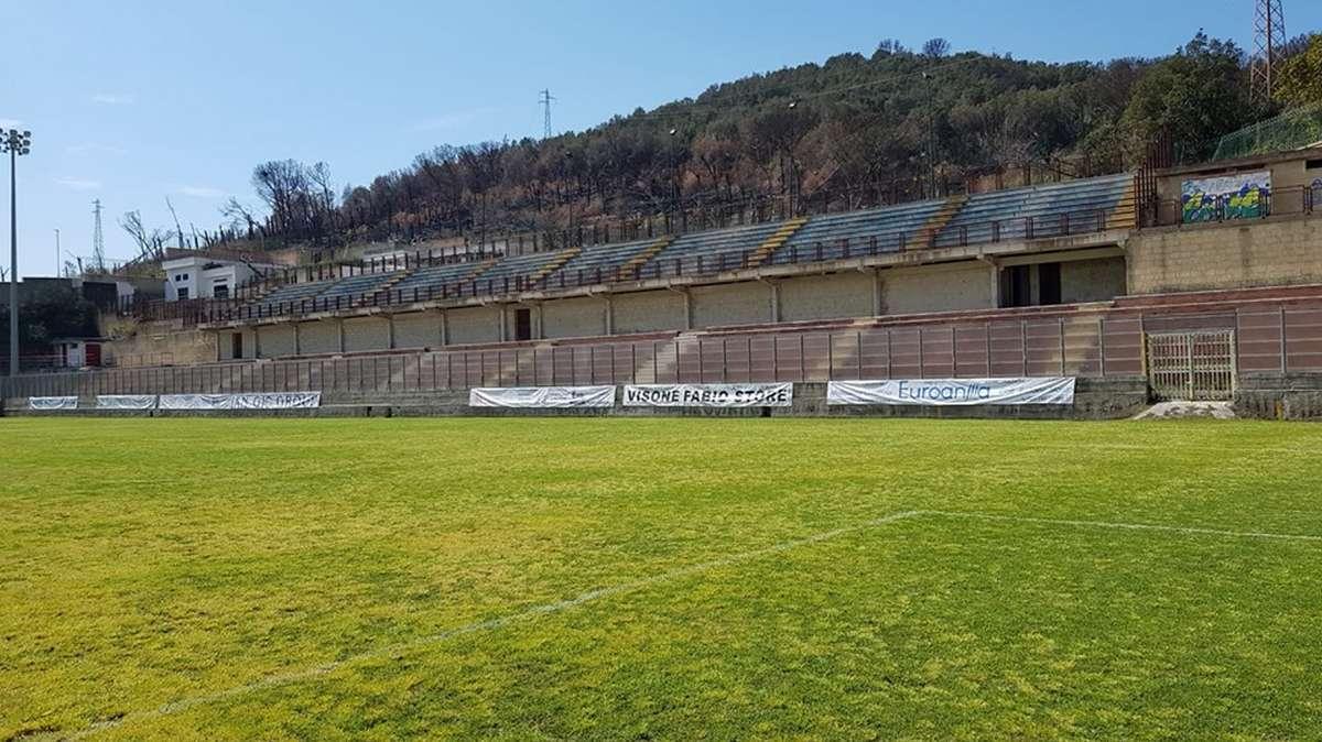 Brindisi, solo un punto a Pozzuoli: campani quasi spacciati