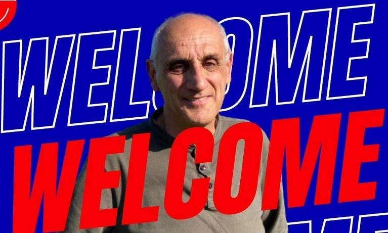UFFICIALE: Gavirate, è Dossena l'allenatore per la stagione 2023-2024