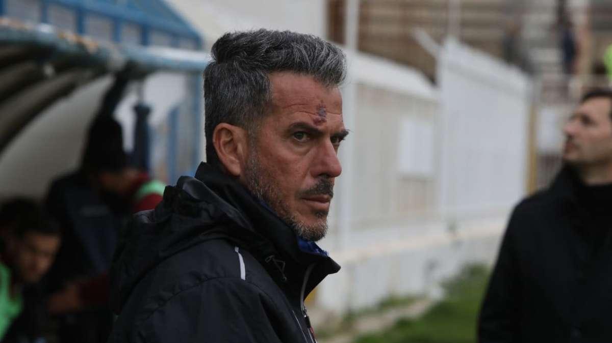 L'Aquila, Chianese: «Serve personalità, questa piazza merita una squadra che sudi la maglia»