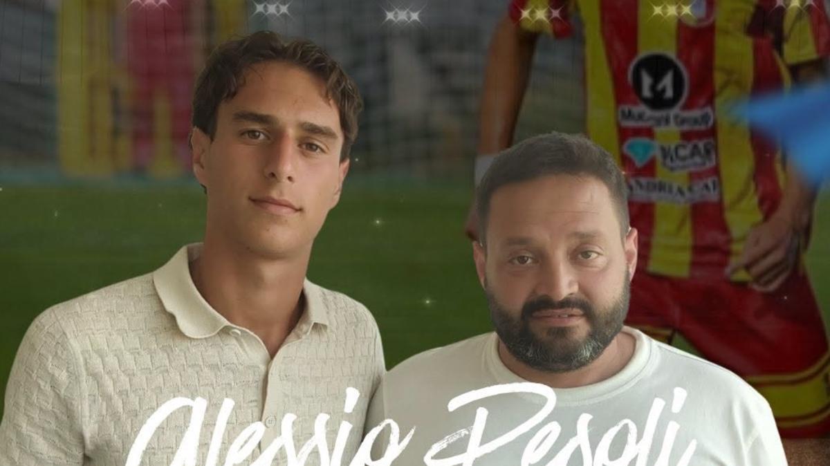 L'Atletico Ascoli rinforza la retroguardia: arriva Alessio Pesoli