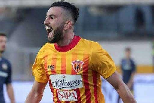 Chi sarà il nuovo attaccante del Bari? Tanti i nomi sul taccuino