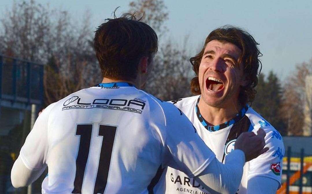 I vecchietti del gol: ecco i marcatori più "anziani" di Serie D