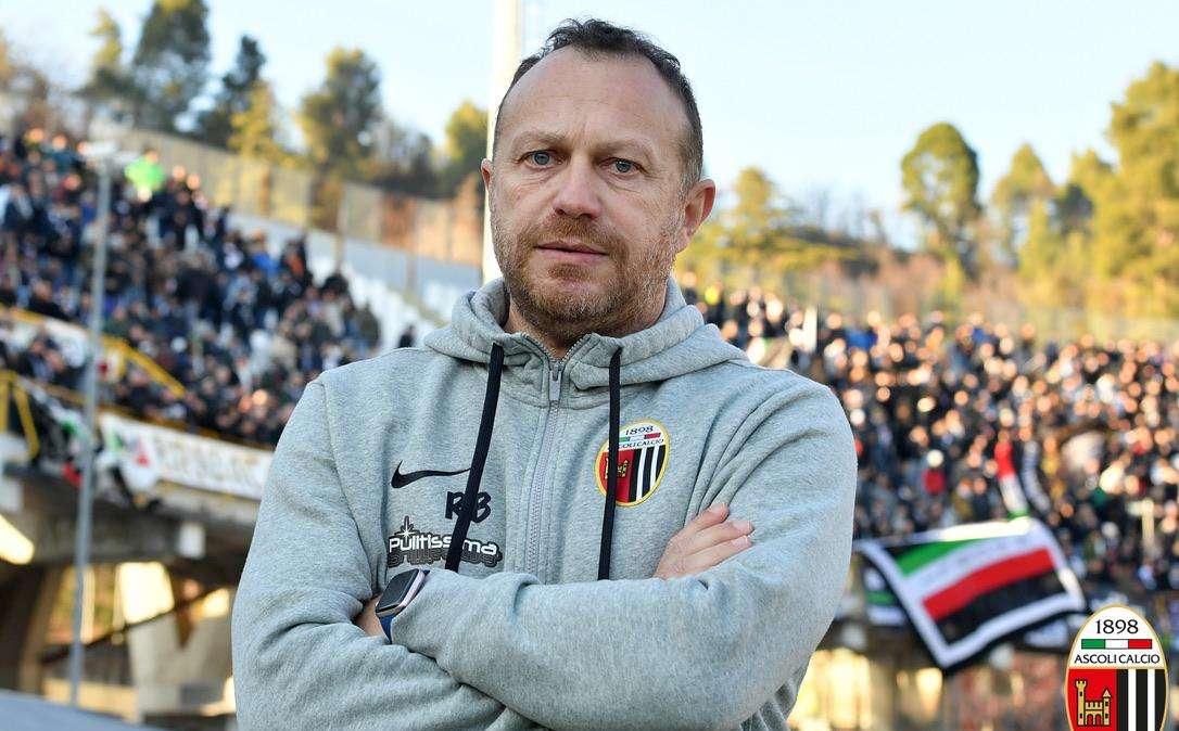 Salernitana, Breda sperimenta il doppio modulo in vista del Modena
