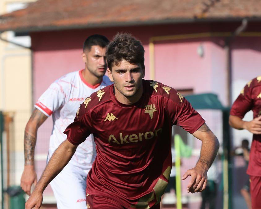 Svincolati - Sul mercato un 26enne cresciuto nell'Empoli con oltre 170 presenze tra C e D