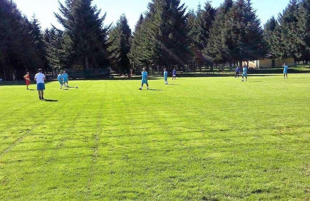 Fasano, ecco dove e quando si svolgerà il ritiro precampionato 