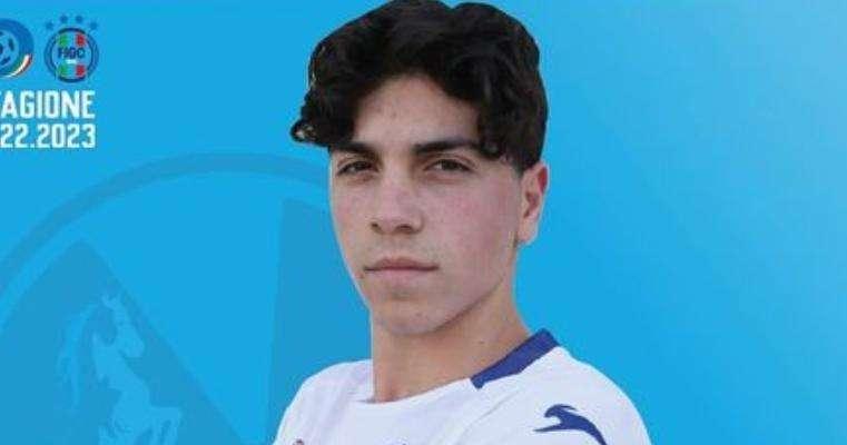 UFFICIALE: Martina, ingaggiato un esterno classe 2004