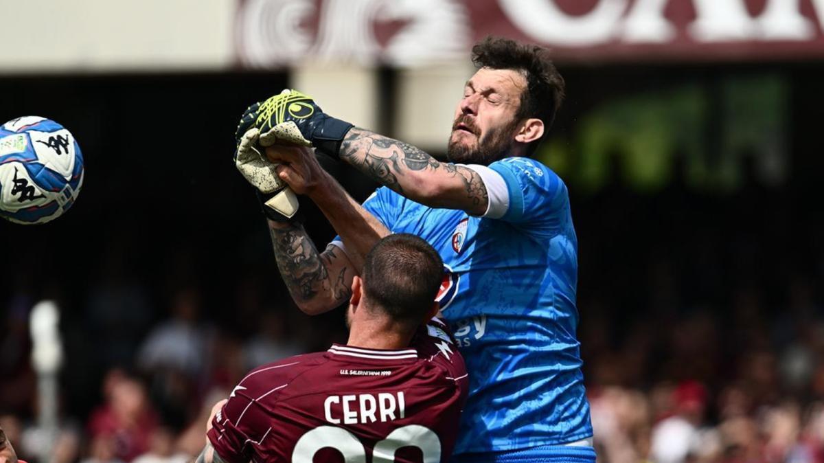 Cremonese, arriva Marco Festa: il portiere ritrova Botturi