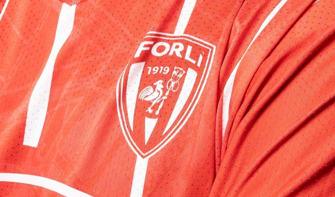 Forlì FC, arriva l'ufficialità: confermata l'iscrizione alla Serie C 2025-2026