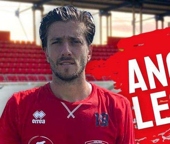 UFFICIALE: Team Altamura, c'è un gradito ritorno in biancorosso