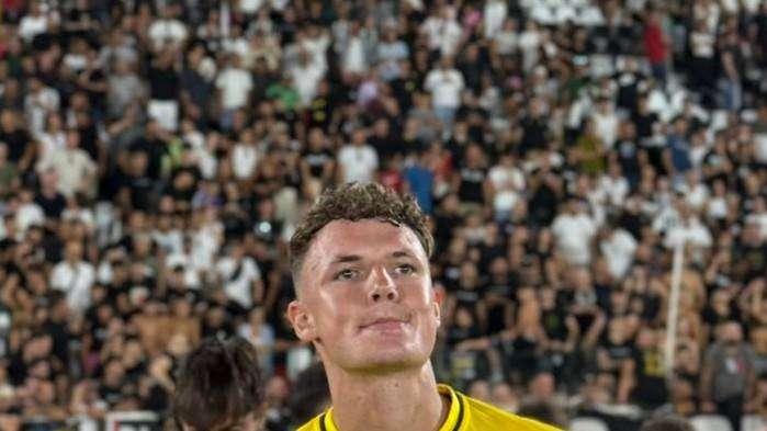 Ascoli: 5-0 in amichevole ad un club di Serie D