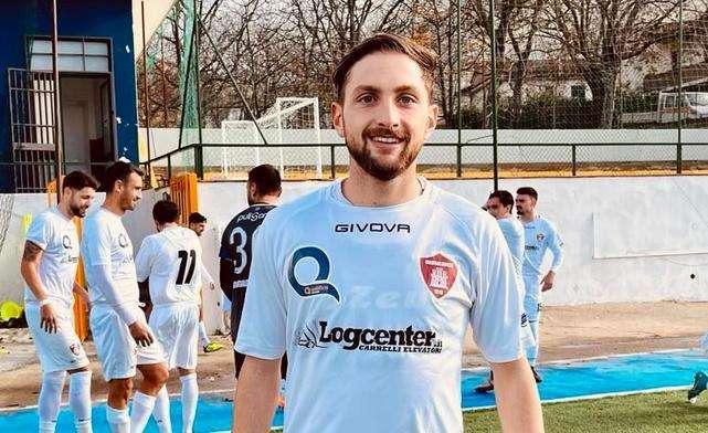 La Maddalonese passa in casa dell'Atletico Calcio di misura