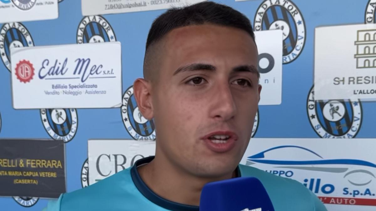 UFFICIALE: Portici, colpo in porta: arriva Domenico Puca
