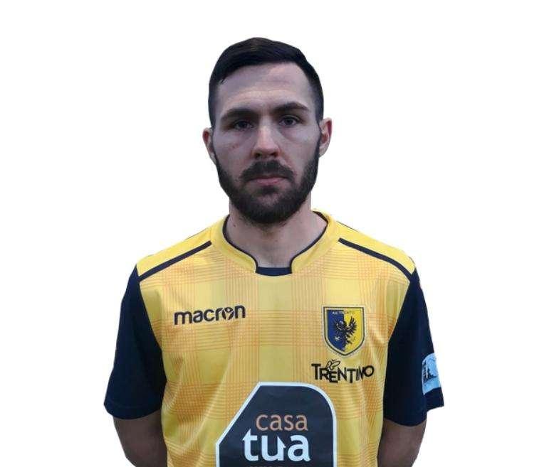 UFFICIALE: Trento, presi Frulla e Roveretto